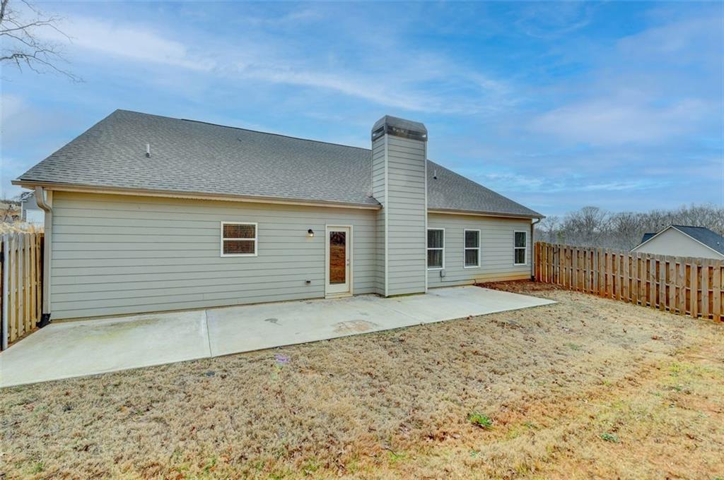 4466 HIGHLAND GATE Parkway