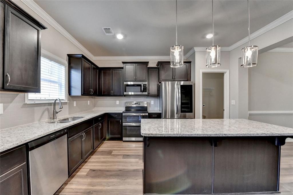 4466 HIGHLAND GATE Parkway