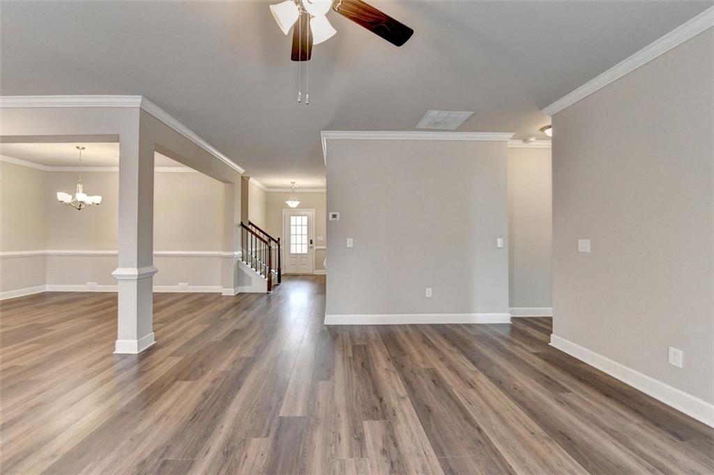 4466 HIGHLAND GATE Parkway