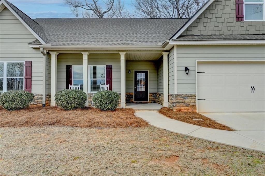 4466 HIGHLAND GATE Parkway