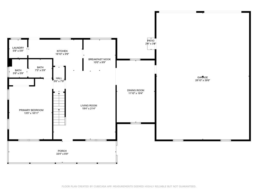 312 Ashley Brook Drive