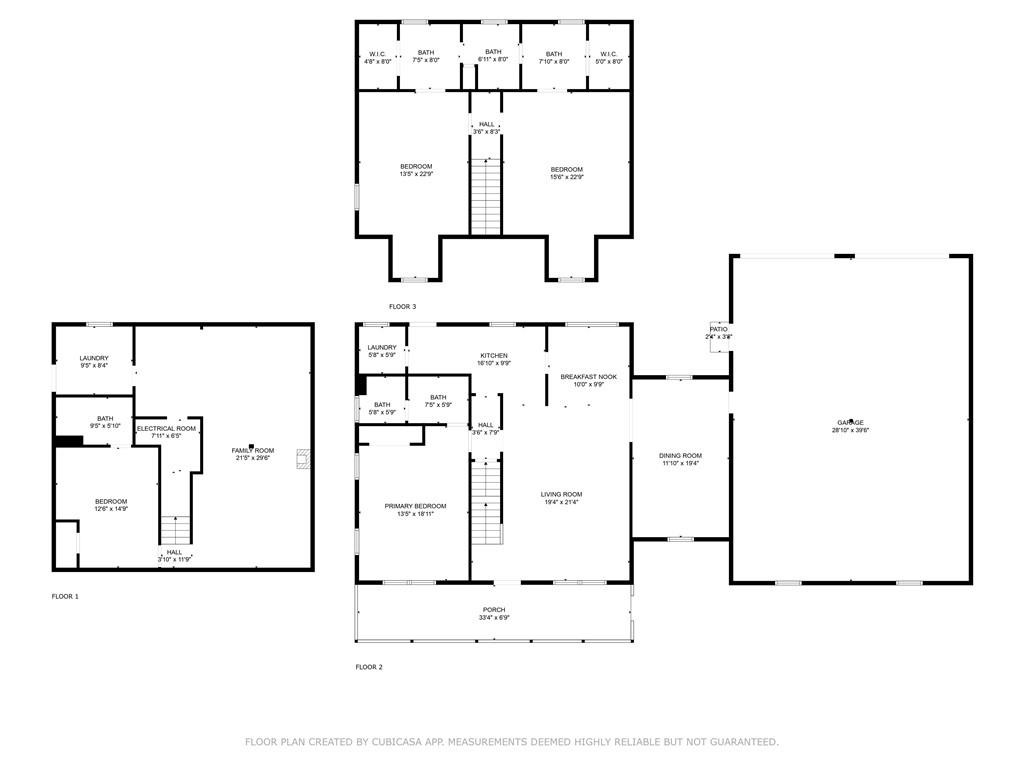 312 Ashley Brook Drive