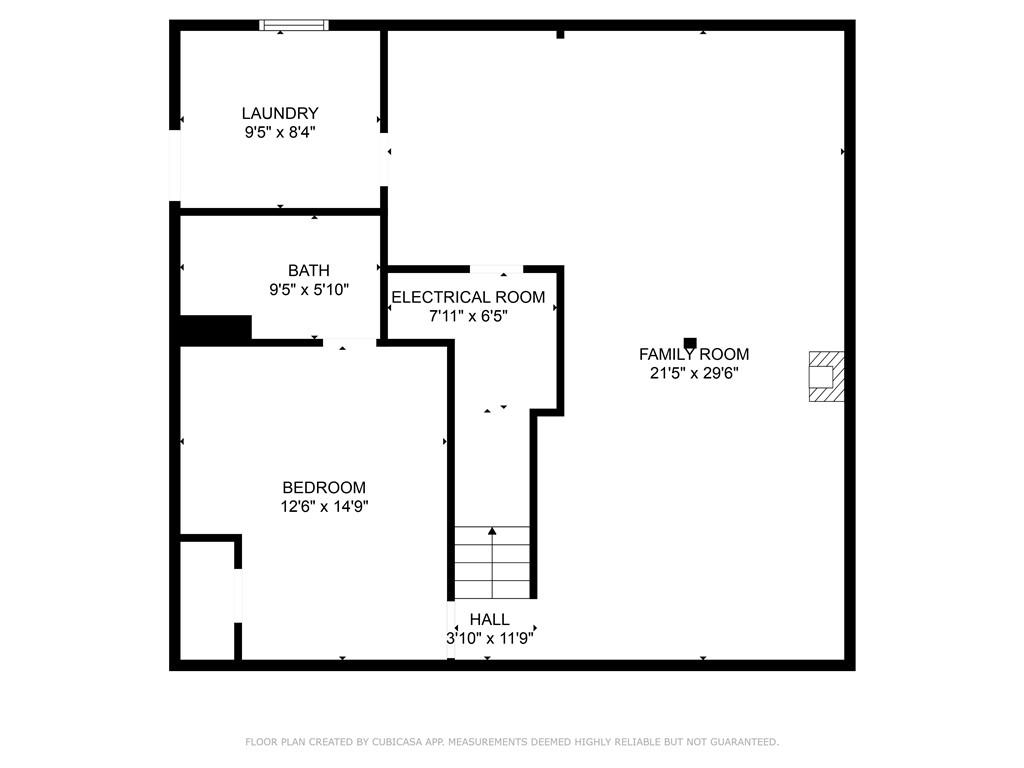312 Ashley Brook Drive