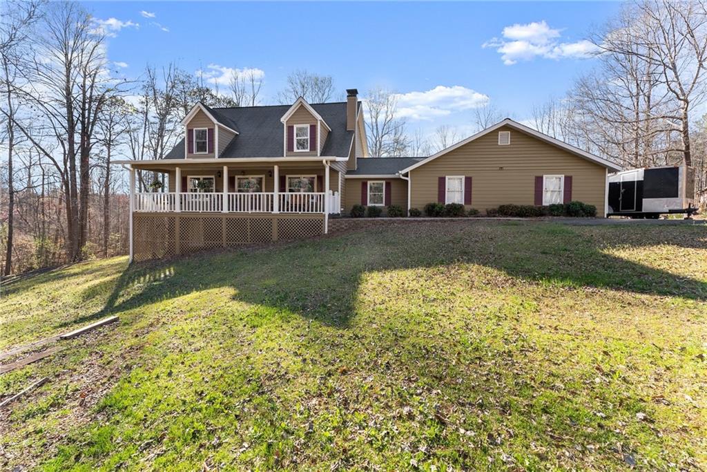 312 Ashley Brook Drive