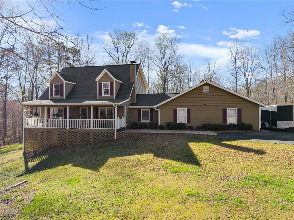 312 Ashley Brook Drive