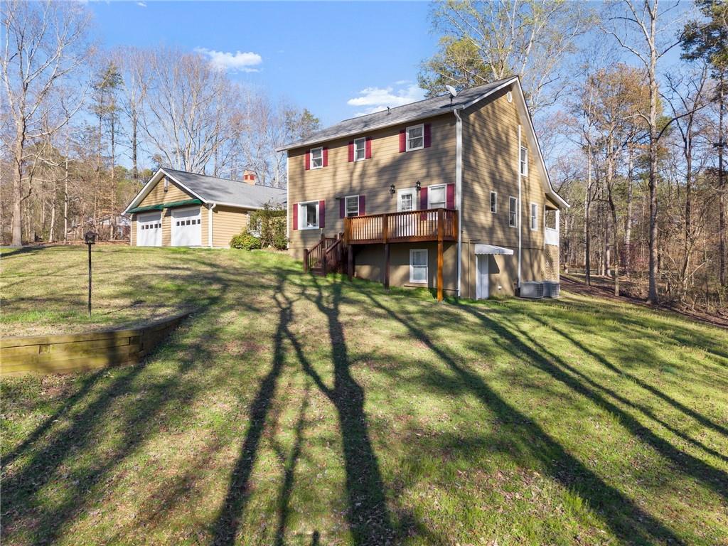 312 Ashley Brook Drive
