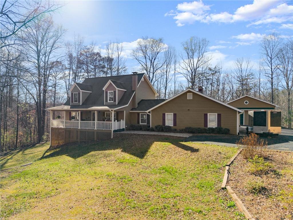312 Ashley Brook Drive