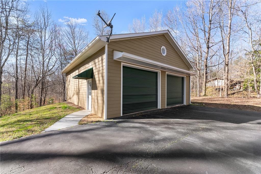312 Ashley Brook Drive