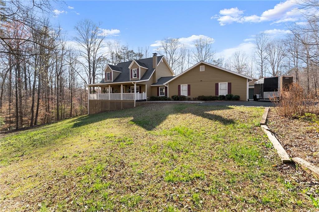 312 Ashley Brook Drive