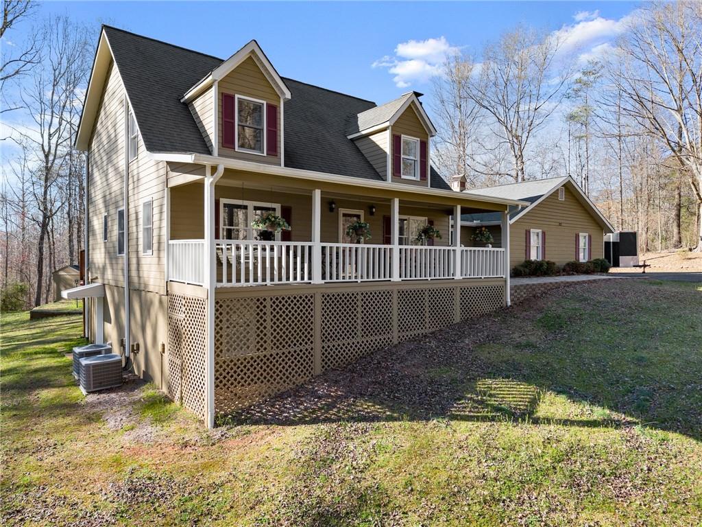 312 Ashley Brook Drive