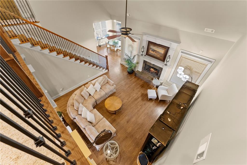 4729 Deer Creek Court