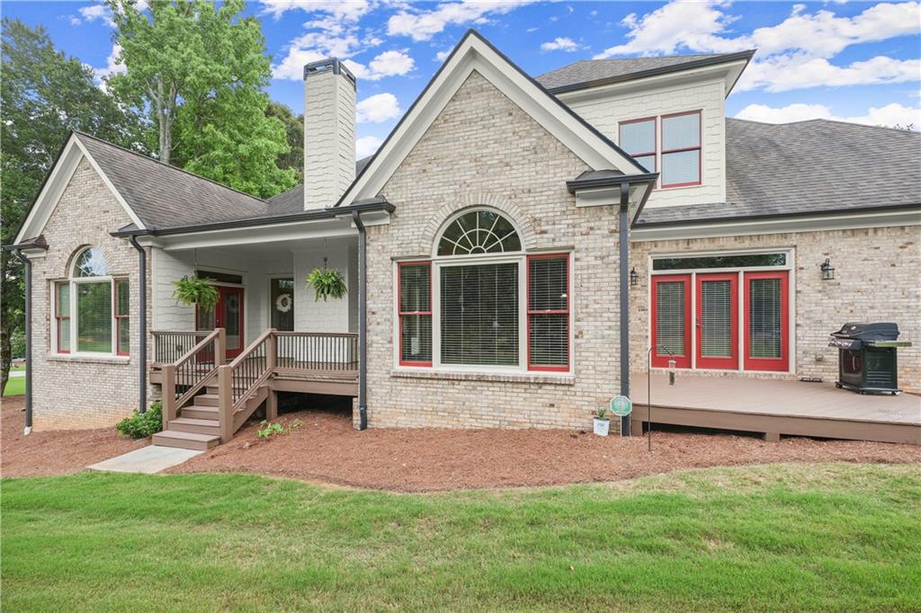 4729 Deer Creek Court