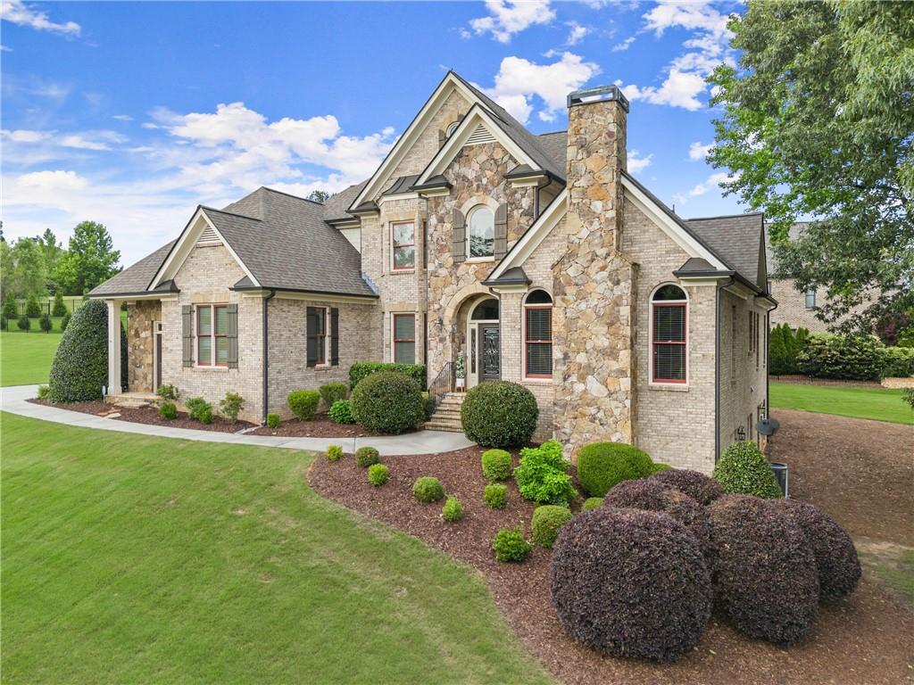 4729 Deer Creek Court