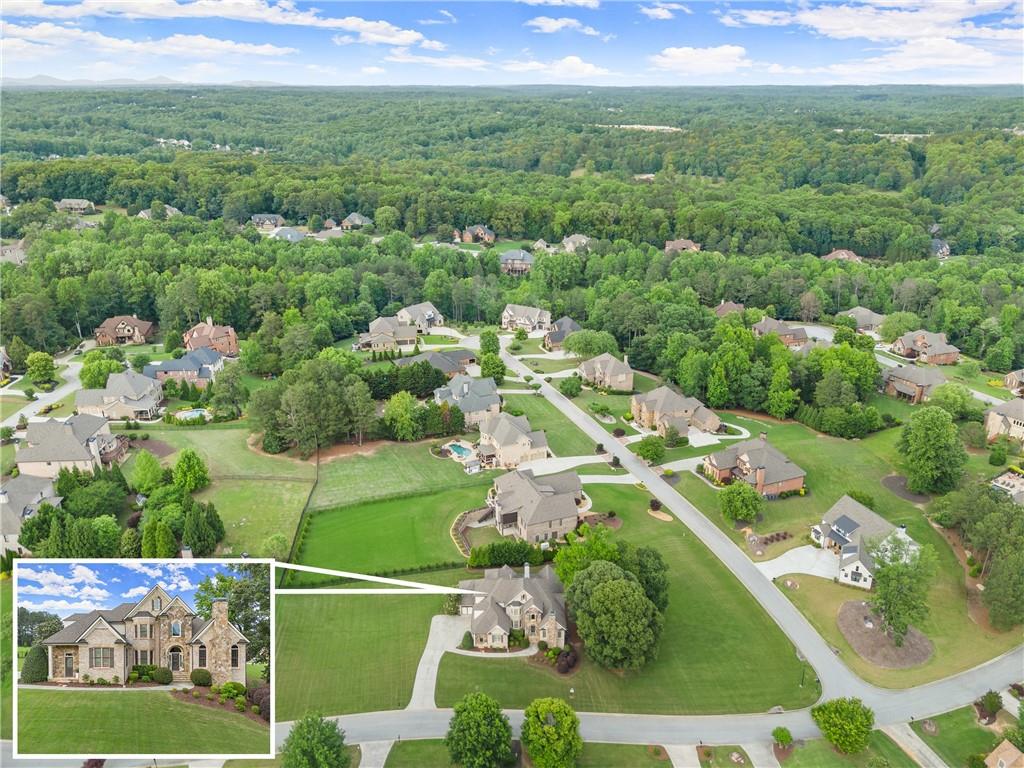 4729 Deer Creek Court