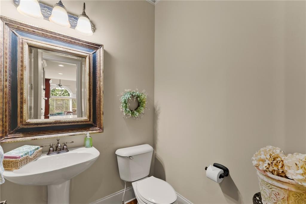 4729 Deer Creek Court