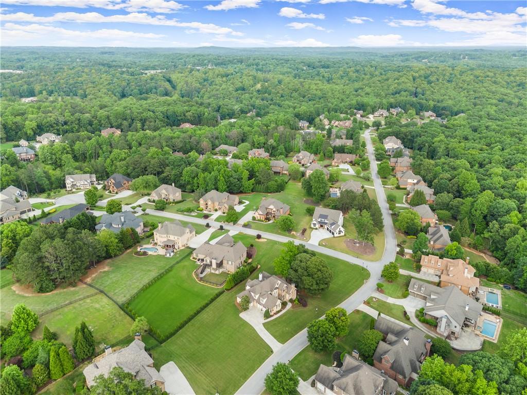 4729 Deer Creek Court