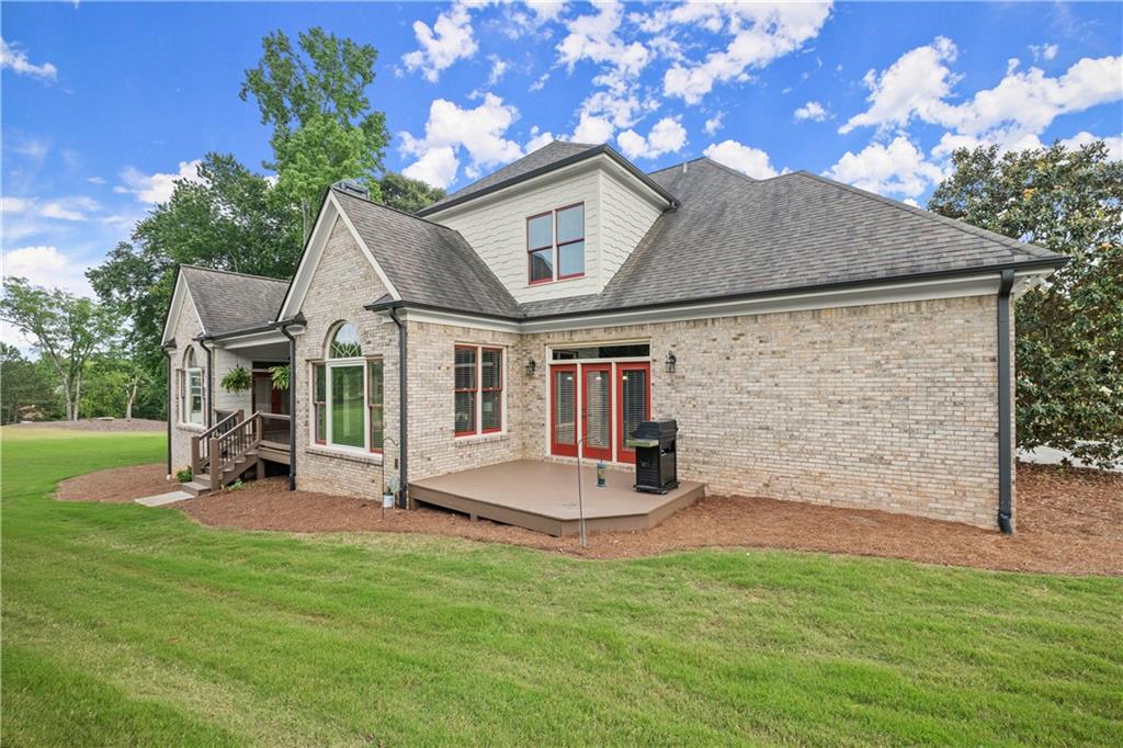 4729 Deer Creek Court
