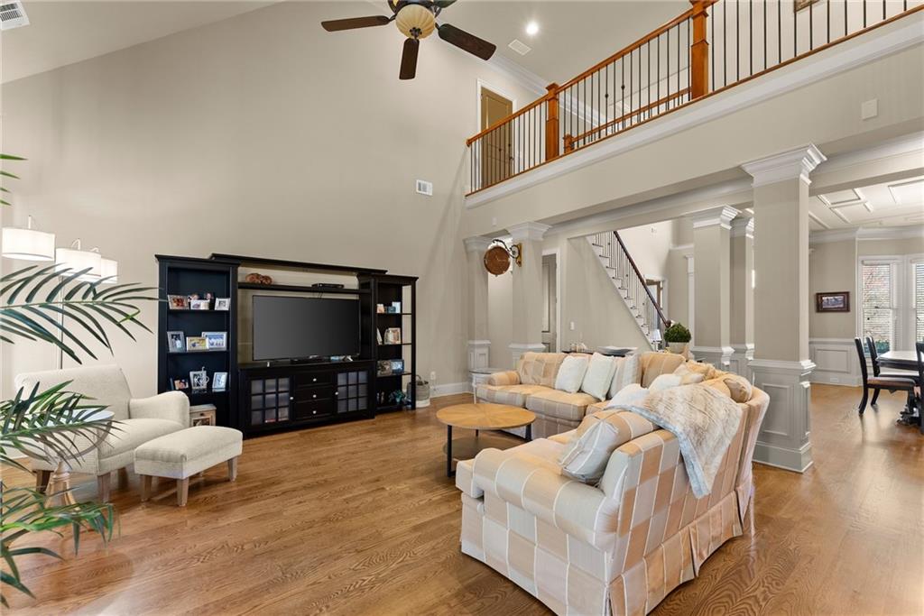 4729 Deer Creek Court