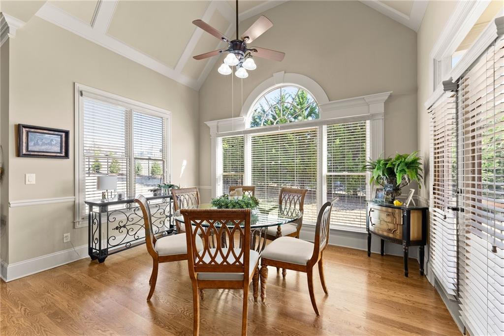4729 Deer Creek Court