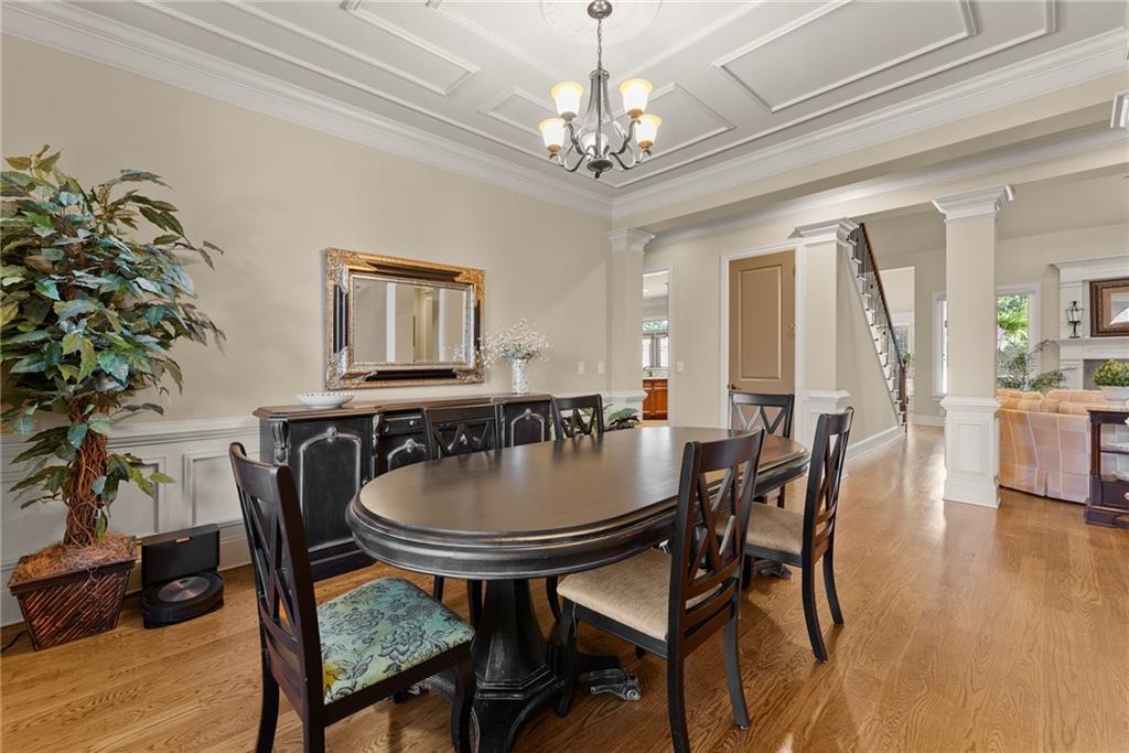 4729 Deer Creek Court