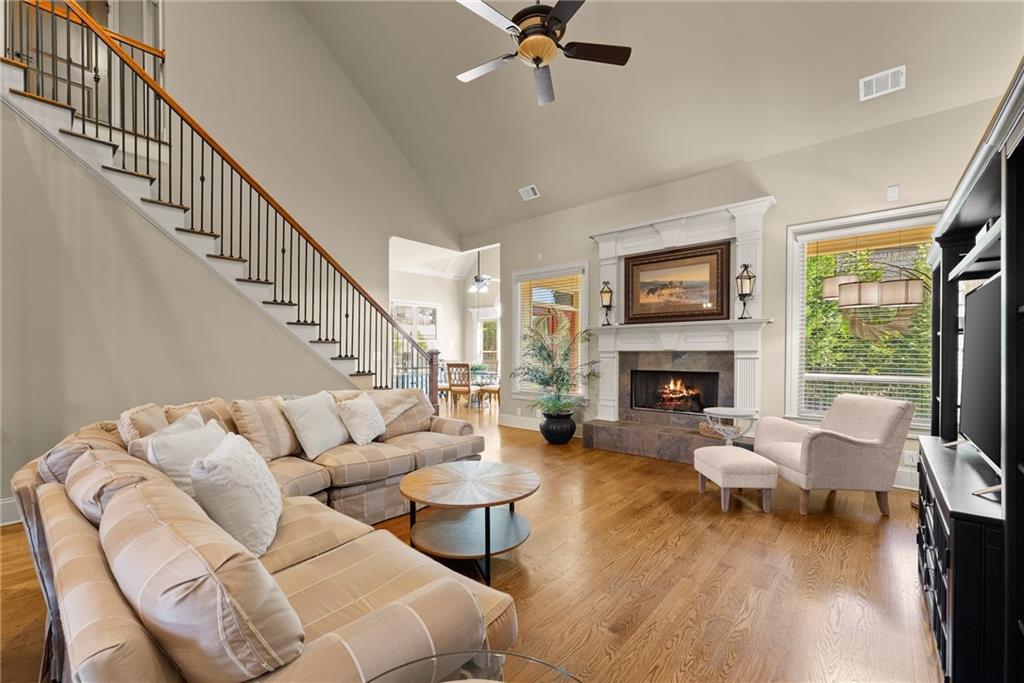 4729 Deer Creek Court