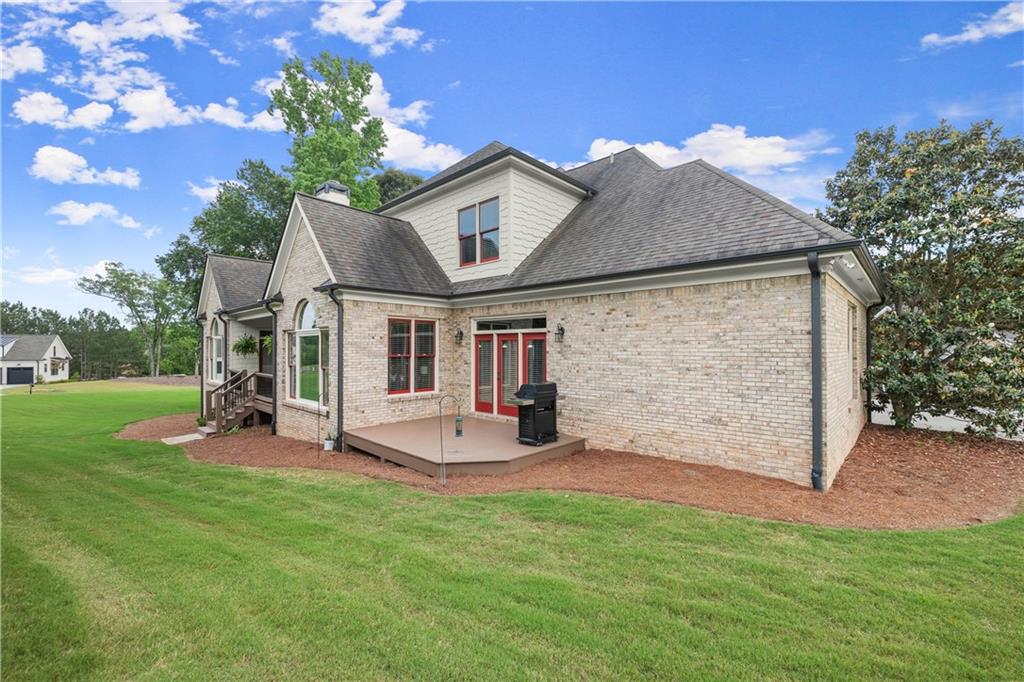 4729 Deer Creek Court