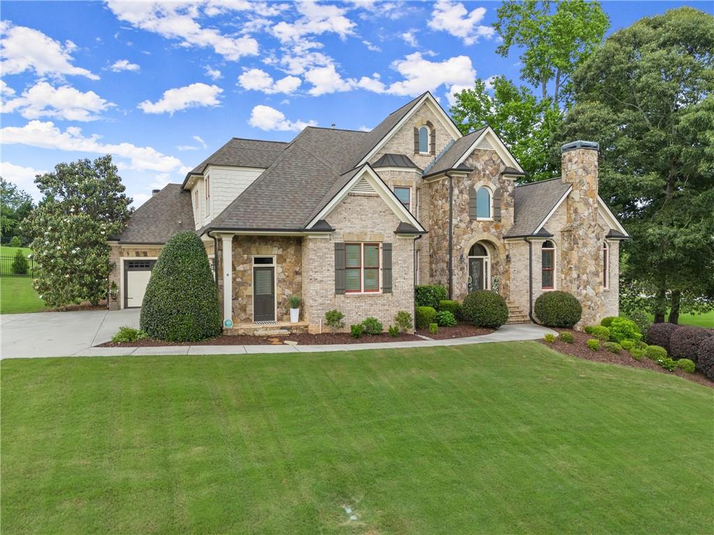 4729 Deer Creek Court