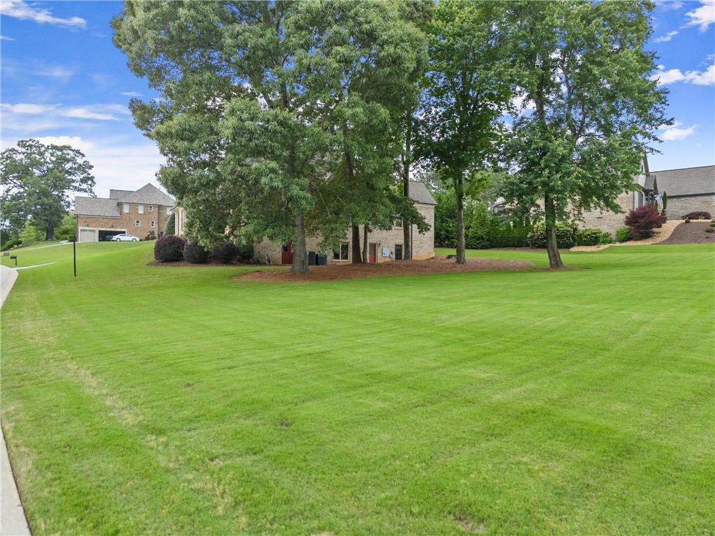 4729 Deer Creek Court