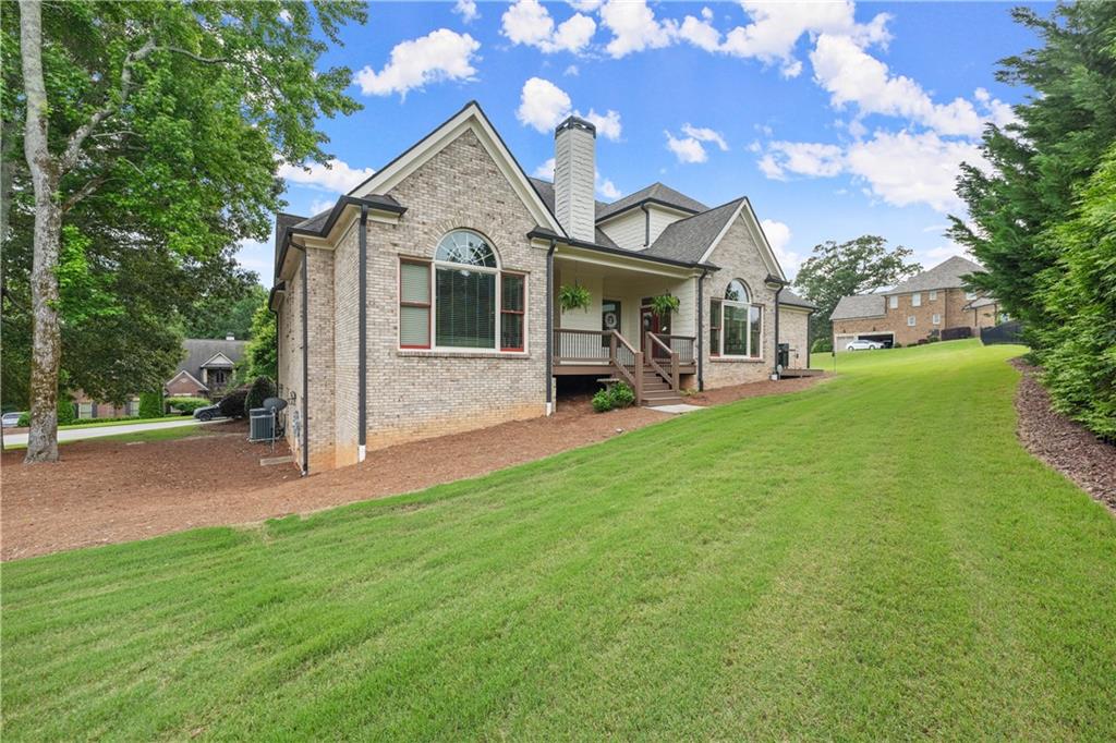 4729 Deer Creek Court