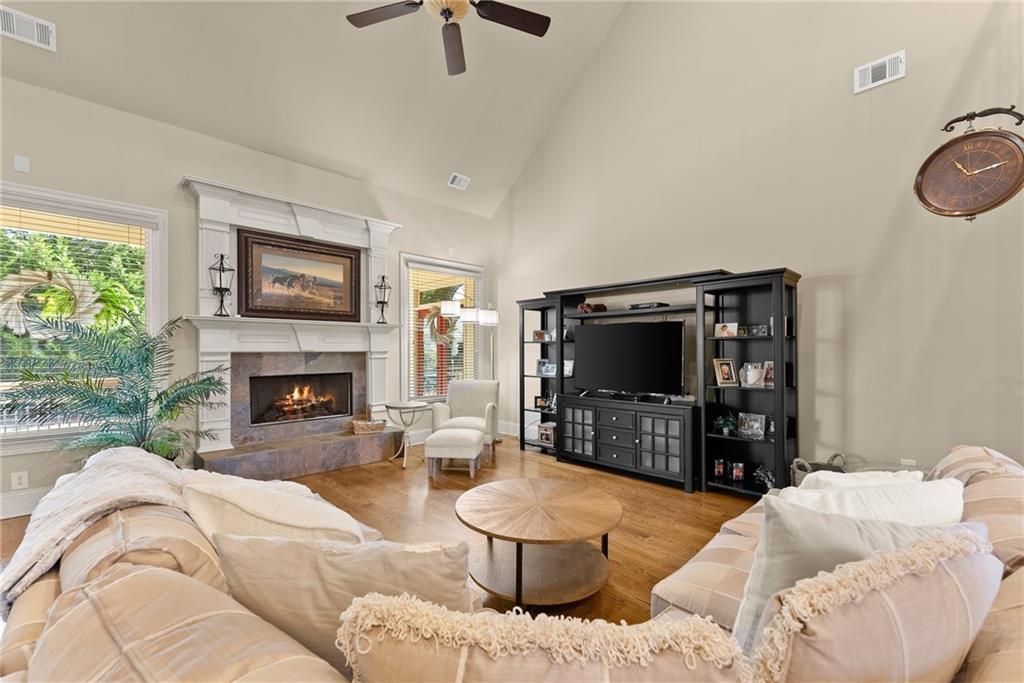 4729 Deer Creek Court