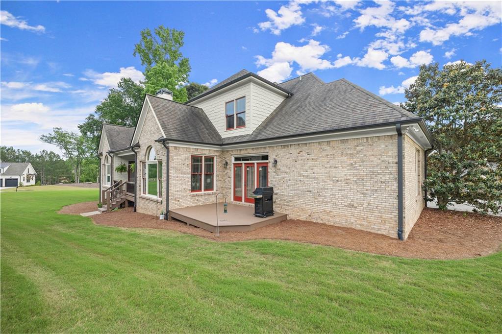 4729 Deer Creek Court