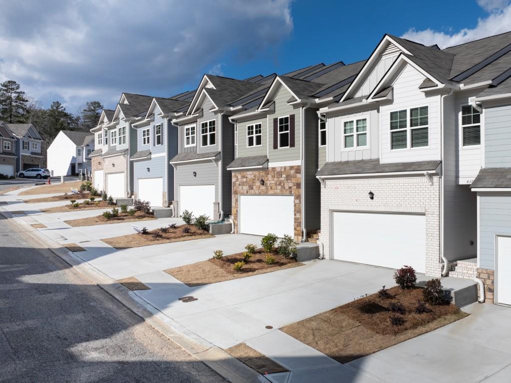 317 Stoneybrook Drive