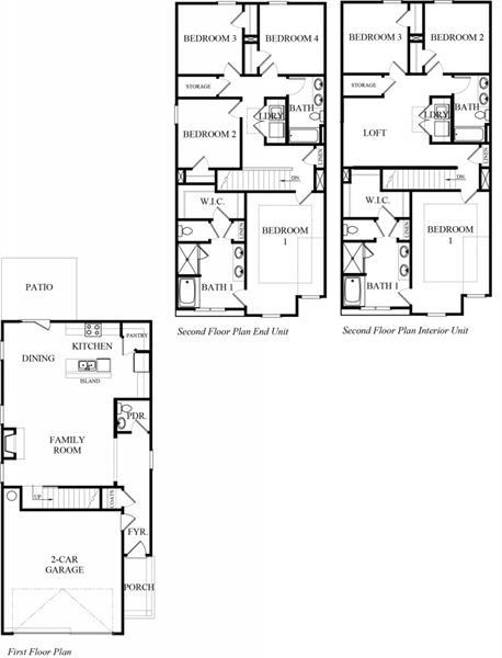 317 Stoneybrook Drive