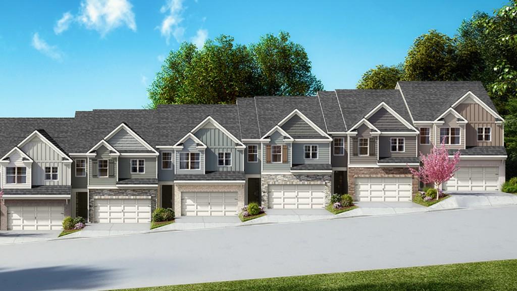 317 Stoneybrook Drive