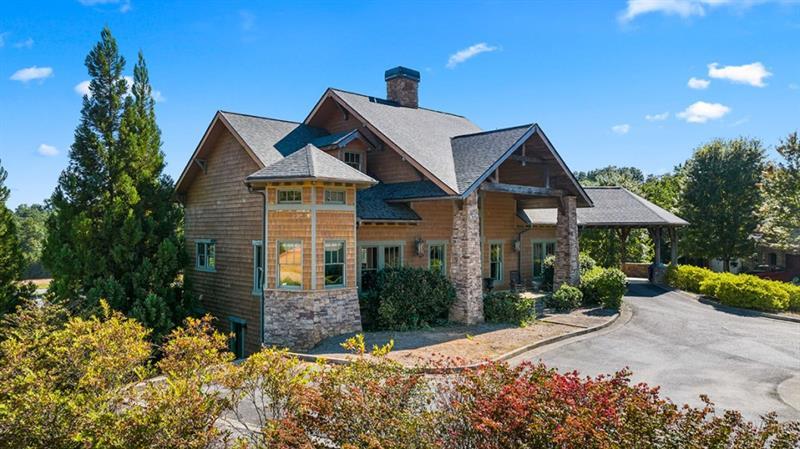 317 Stoneybrook Drive