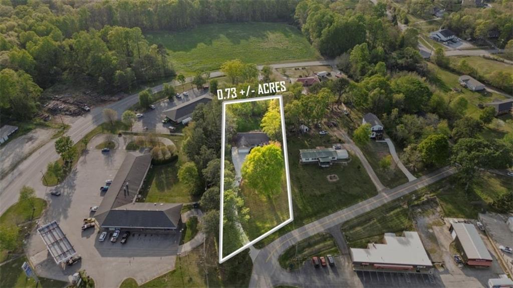 5207 Green Circle