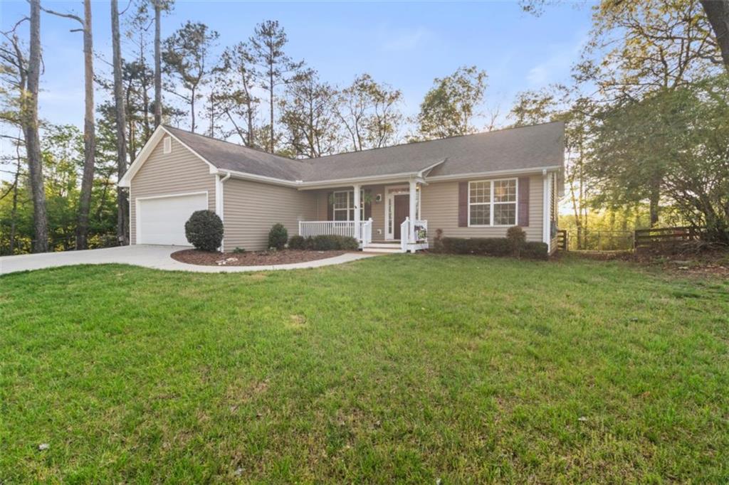5207 Green Circle