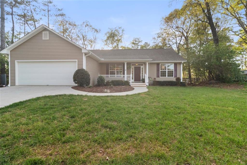 5207 Green Circle