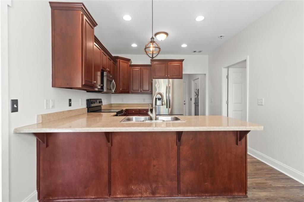 5207 Green Circle