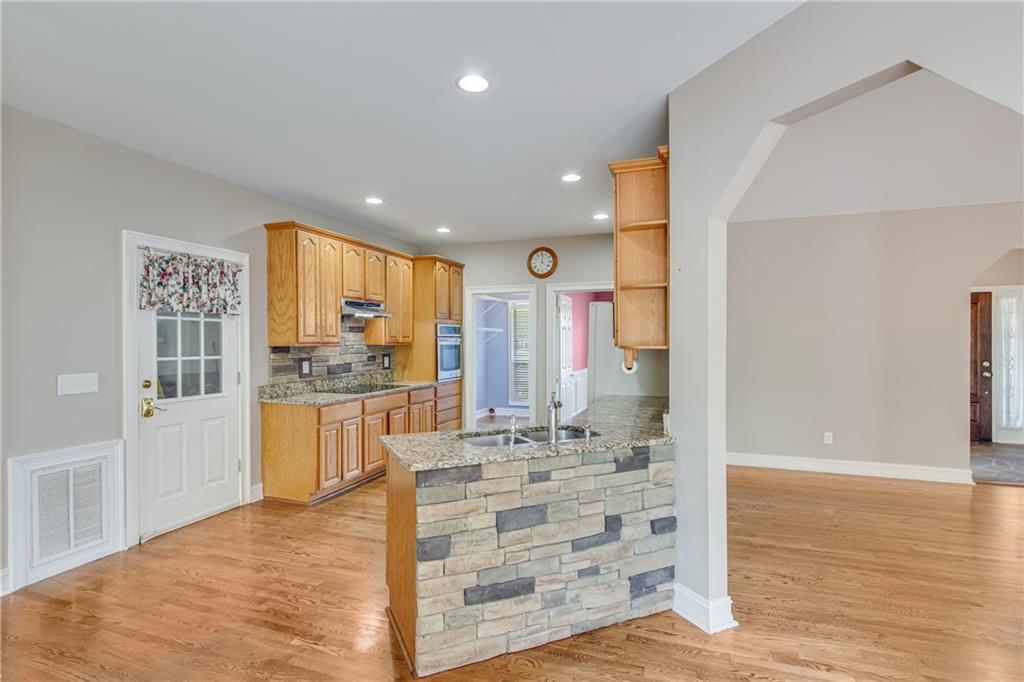 4757 Thunder River Drive