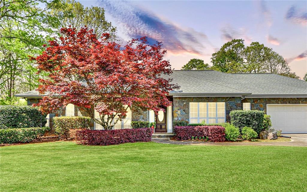4757 Thunder River Drive