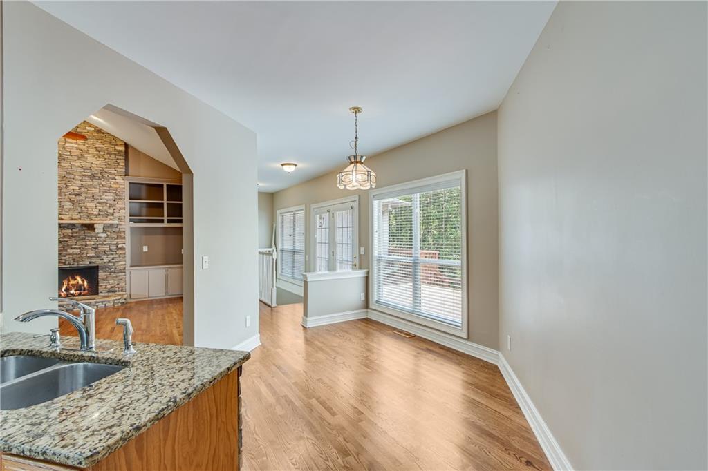4757 Thunder River Drive