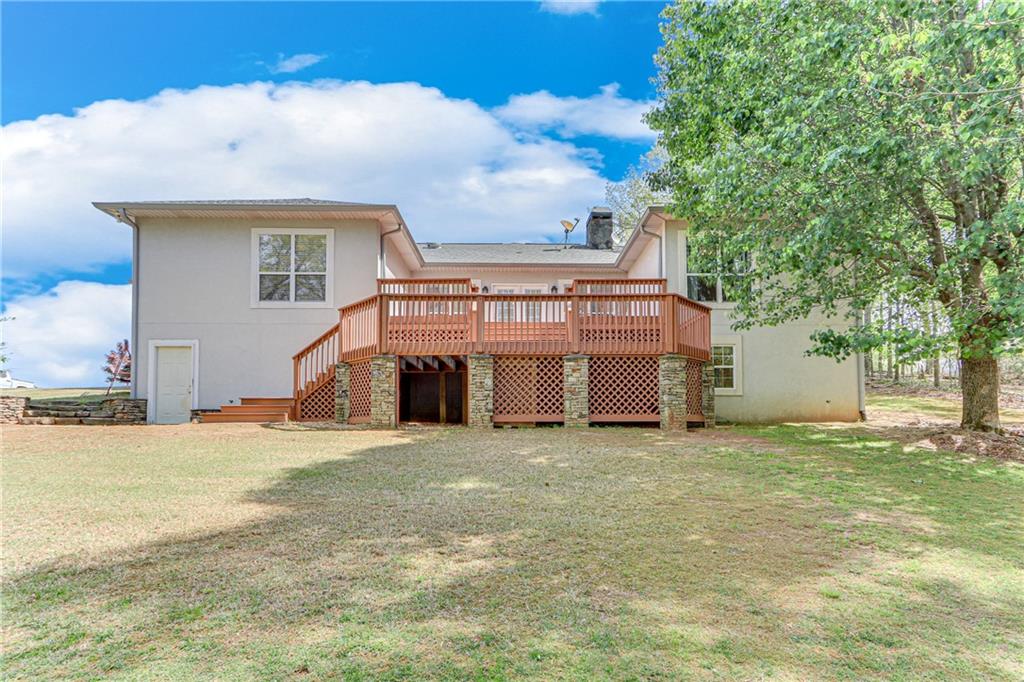 4757 Thunder River Drive