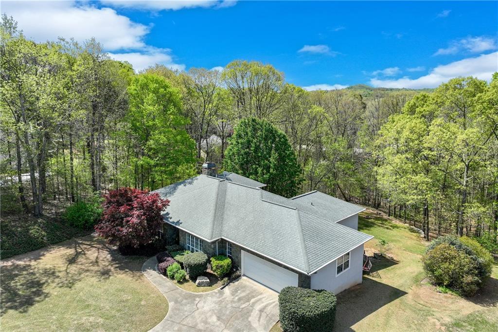 4757 Thunder River Drive