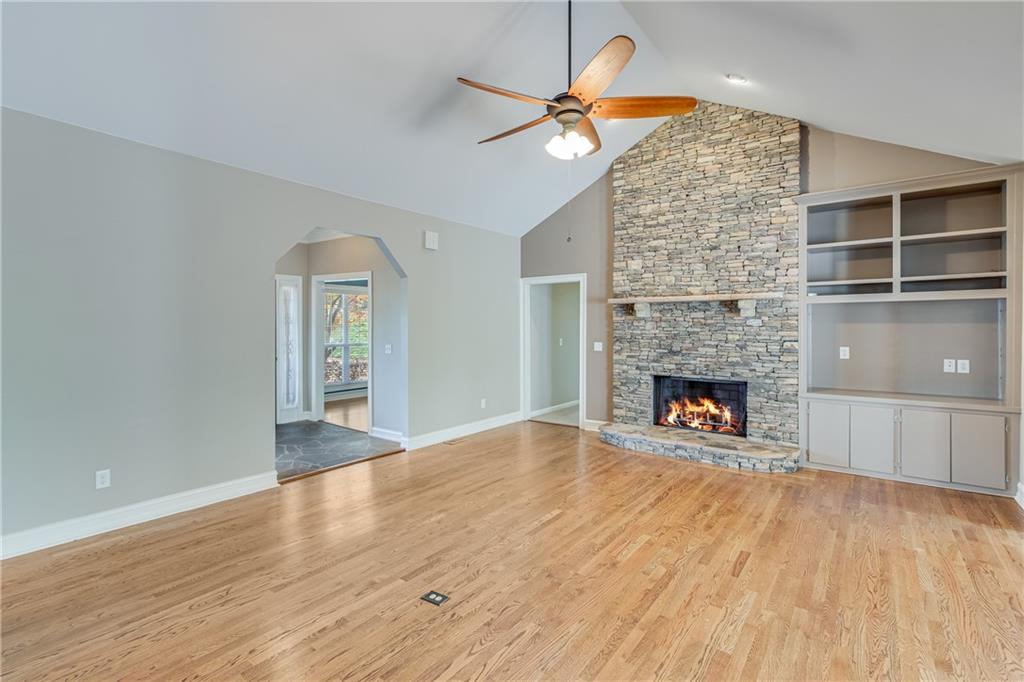 4757 Thunder River Drive