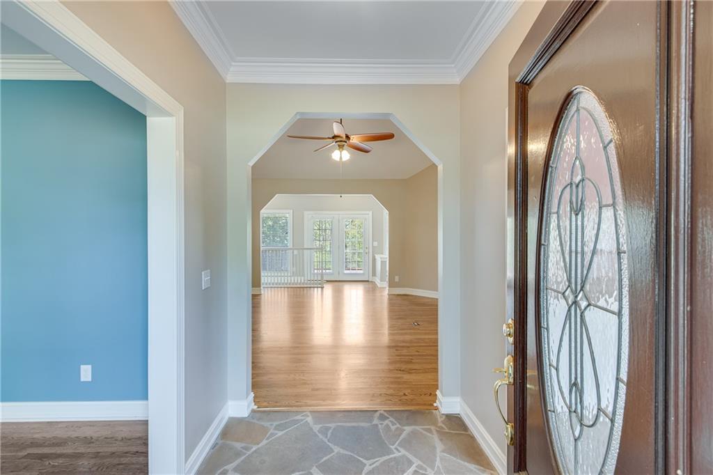 4757 Thunder River Drive