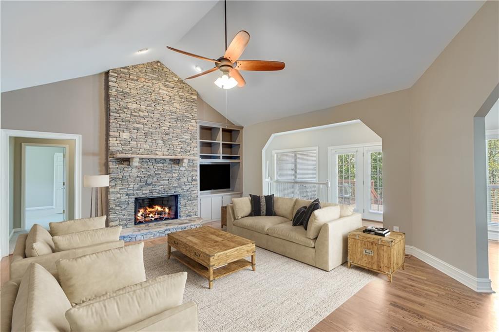 4757 Thunder River Drive