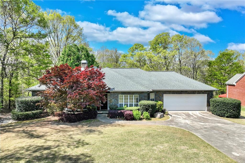 4757 Thunder River Drive