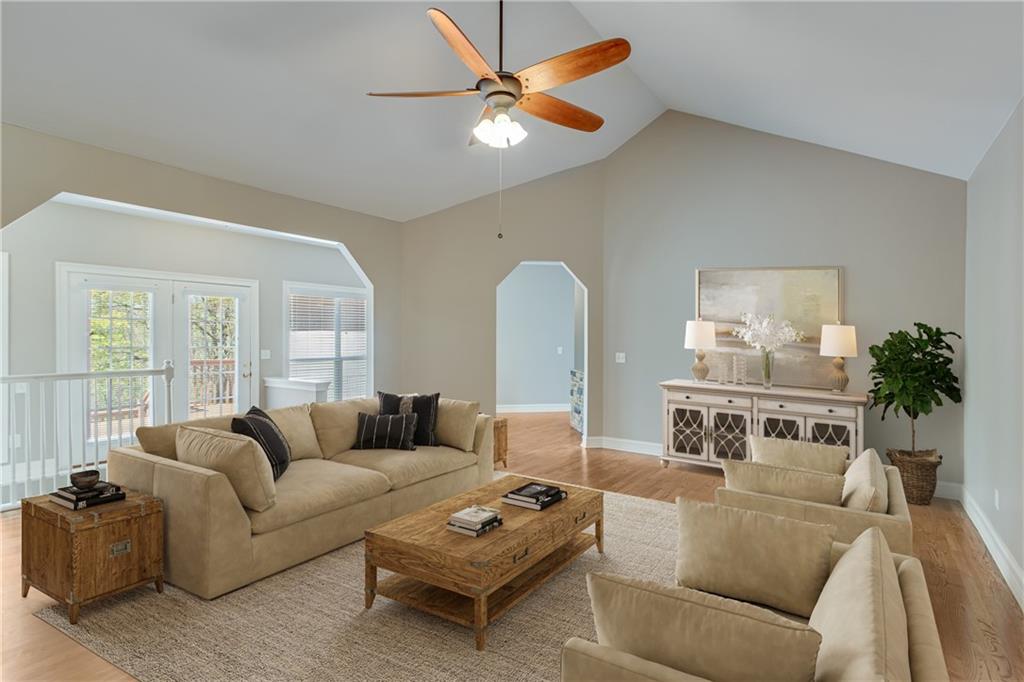 4757 Thunder River Drive