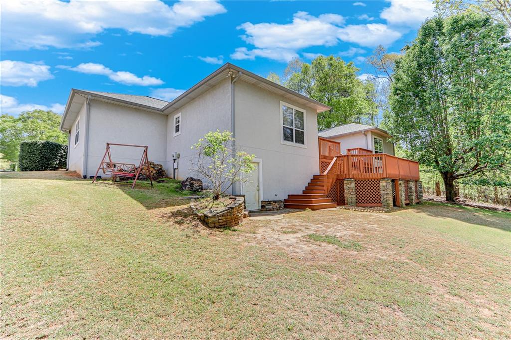 4757 Thunder River Drive